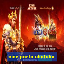 cine porto ubatuba